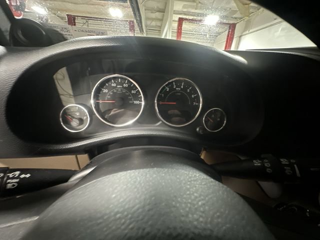 Used 2012 Jeep Wrangler Sahara w/ Connectivity Group image 12