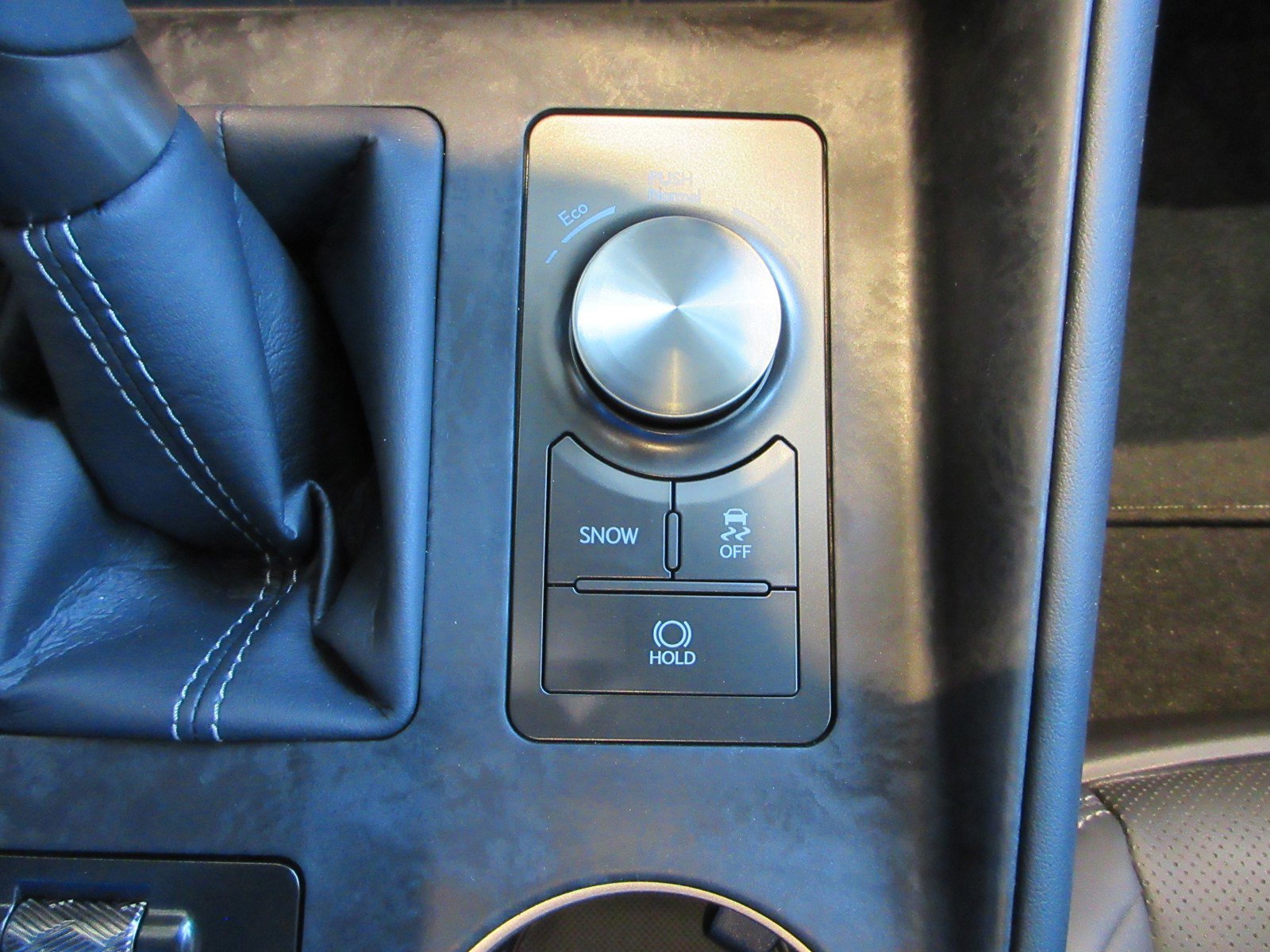 New 2026 Lexus IS 350 F Sport AWD/4WD image 43