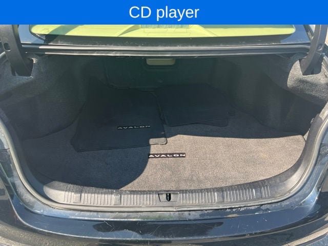 Used 2015 Toyota Avalon XLE Touring FWD image 13