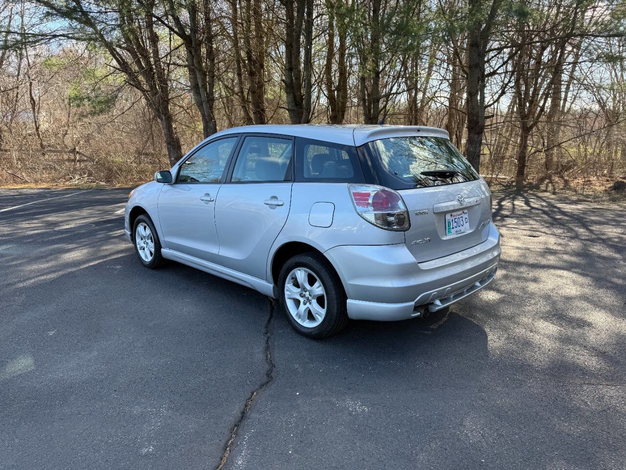 Used 2006 Toyota Matrix XR image 5