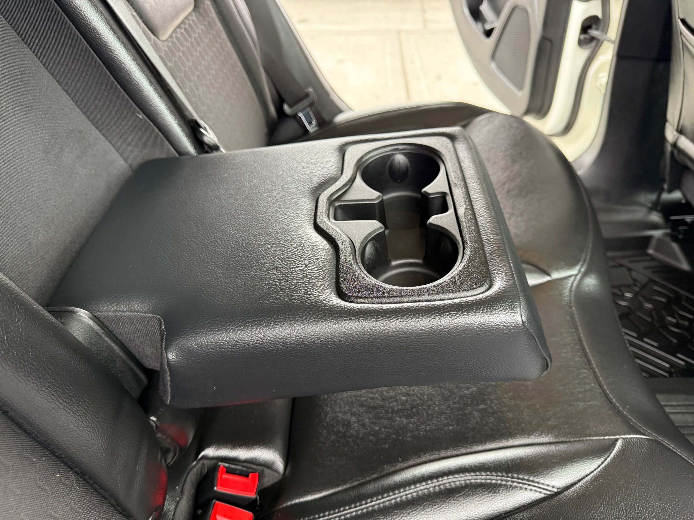 Used 2019 Jeep Compass Latitude image 23