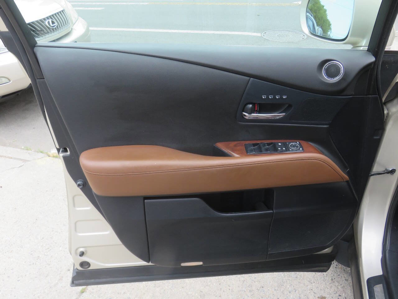 Used 2015 Lexus RX 350 AWD image 26