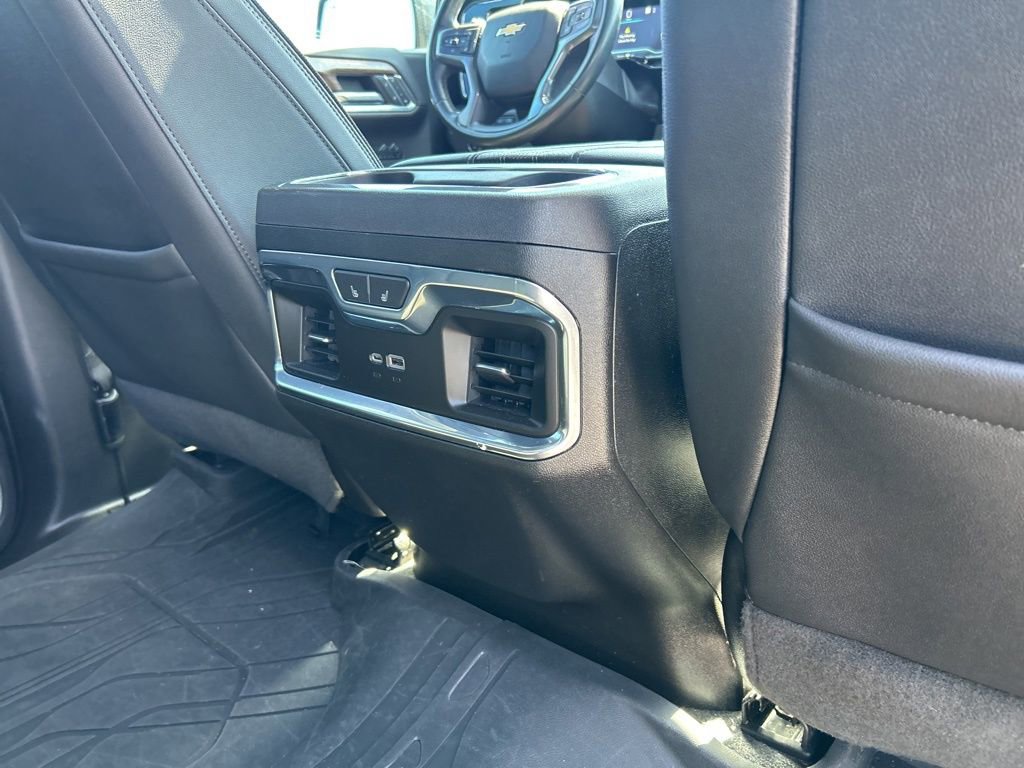 Used 2023 Chevrolet Silverado 1500 High Country w/ High Country Premium Package image 51