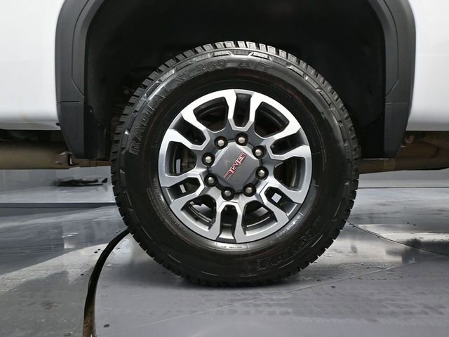 Used 2024 GMC Sierra 3500 SLE w/ SLE Convenience Package image 17