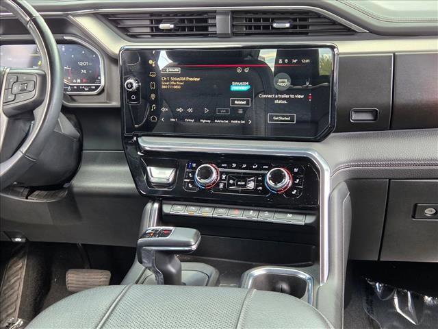 Certified 2023 GMC Sierra 1500 Denali w/ Denali Reserve Package image 13