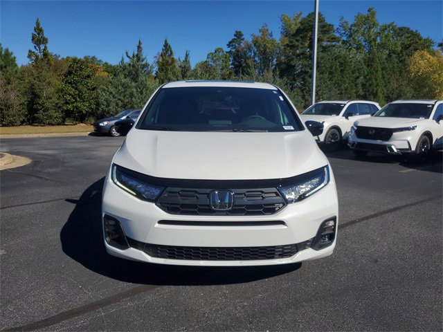 New 2026 Honda Odyssey Sport-L image 2