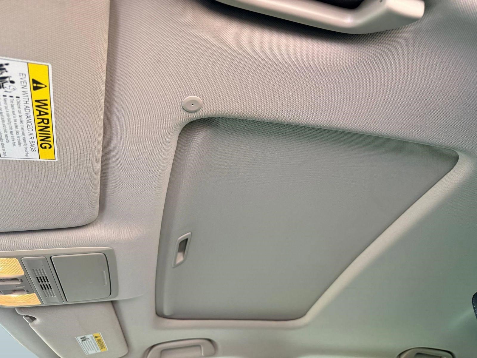 Used 2018 Honda Accord EX-L image 12