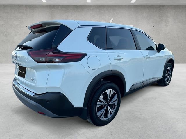 Used 2023 Nissan Rogue SV image 16