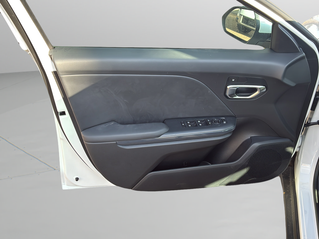 New 2026 Kia K4 EX FWD image 20