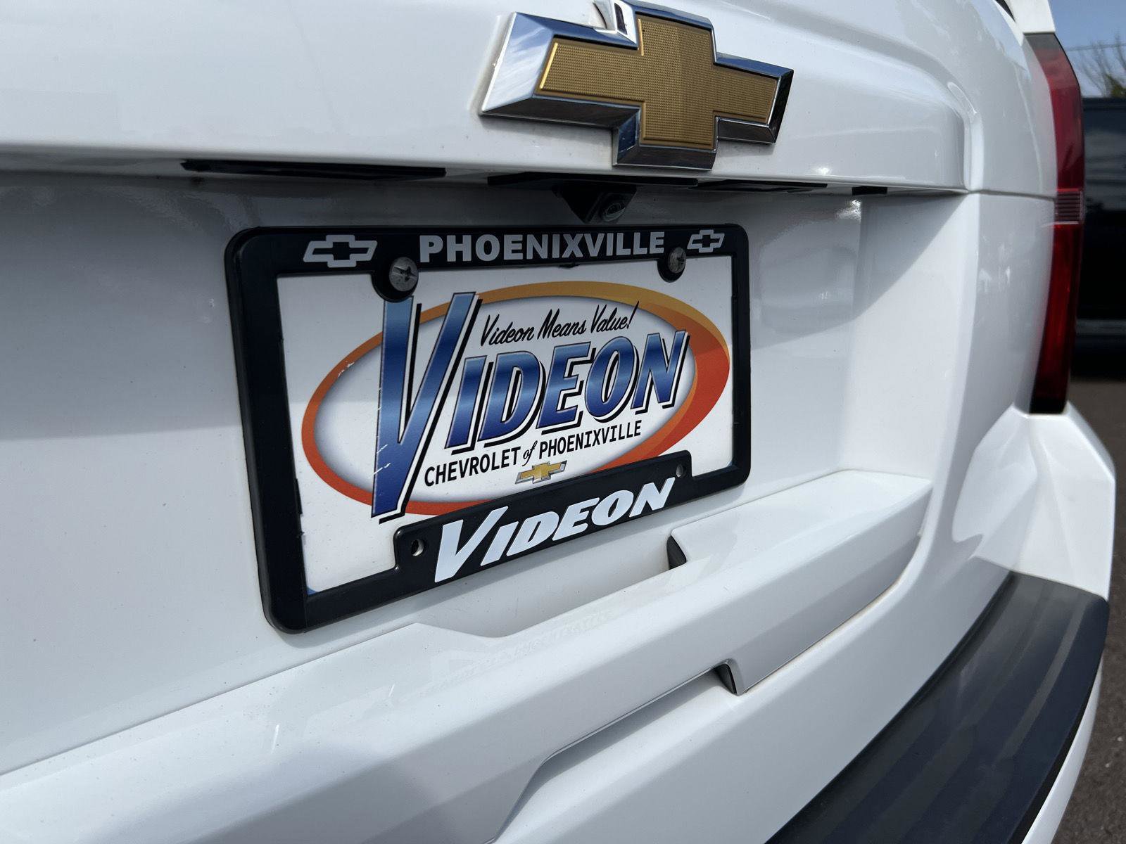 Used 2017 Chevrolet Tahoe LT w/ Luxury Package image 20