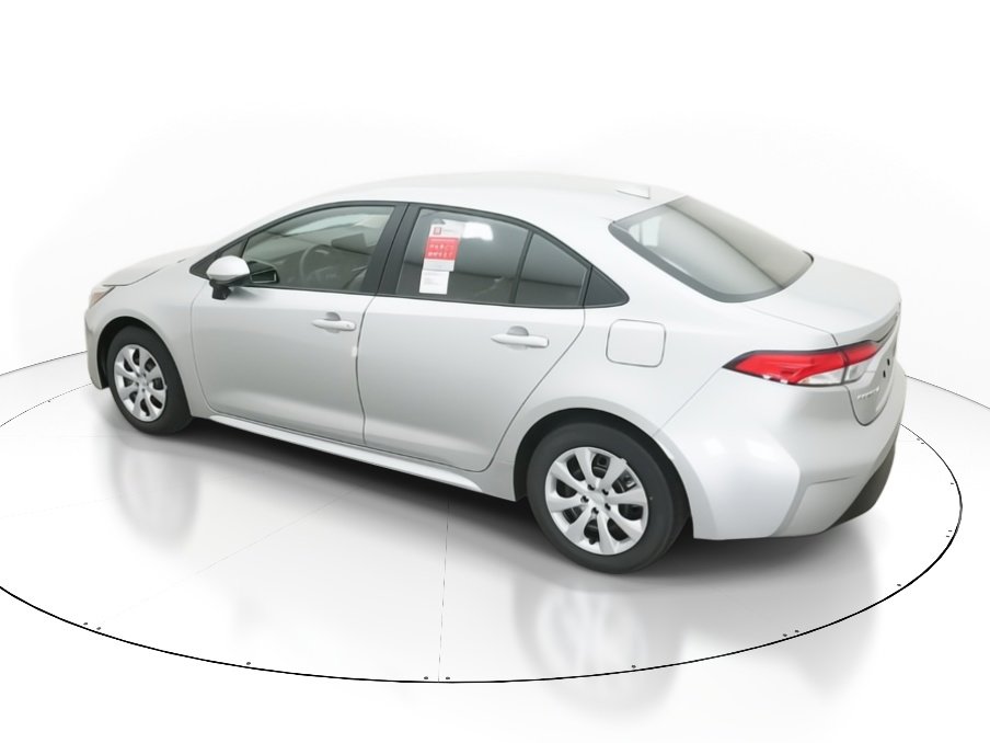 New 2026 Toyota Corolla LE image 4