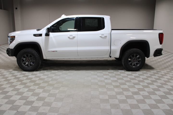 New 2026 GMC Sierra 1500 AT4X AWD/4WD image 9