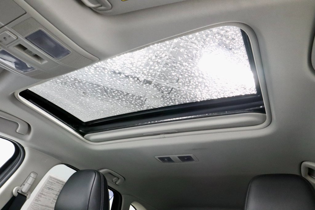 Used 2025 MAZDA CX-5 AWD 2.5 S w/ Preferred Package image 26