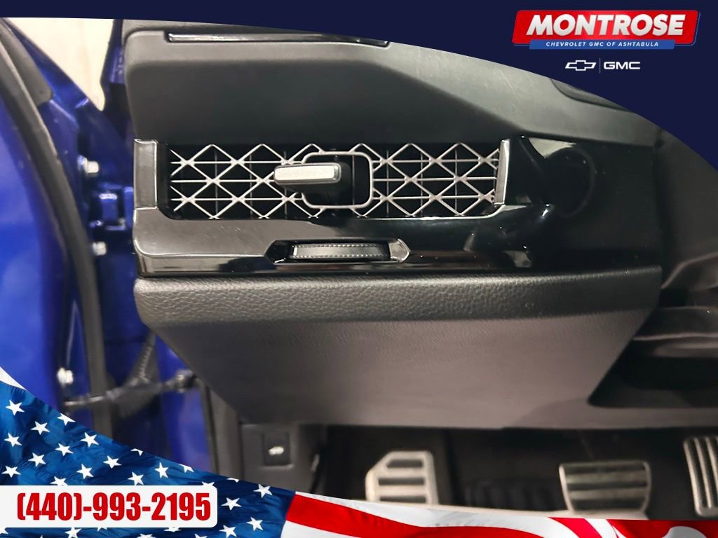 Used 2023 Honda Accord Sport image 13