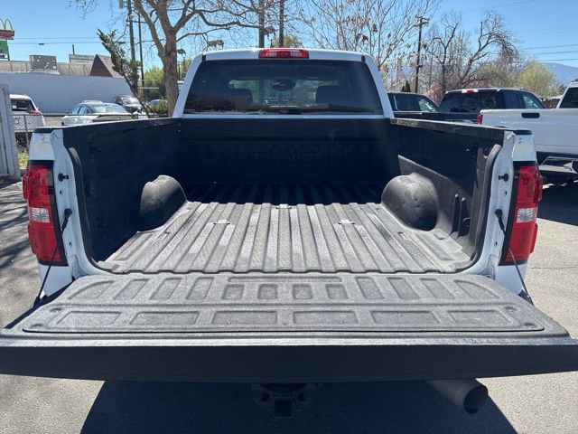 Used 2018 GMC Sierra 2500 SLT w/ Duramax Plus Package image 35