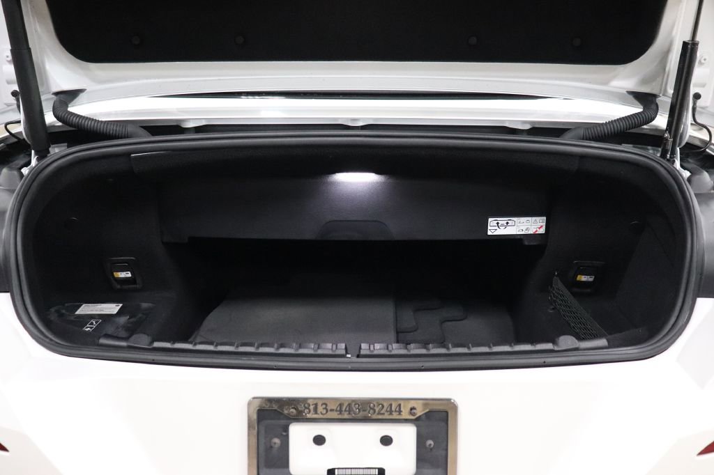 Used 2019 BMW M850i xDrive Convertible image 29