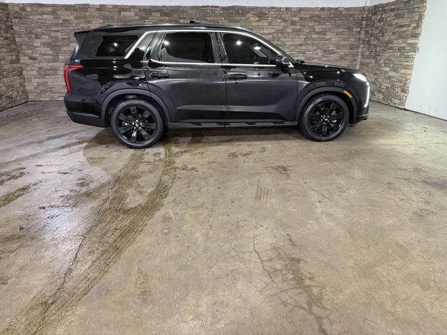 Used 2023 Hyundai Palisade XRT image 4