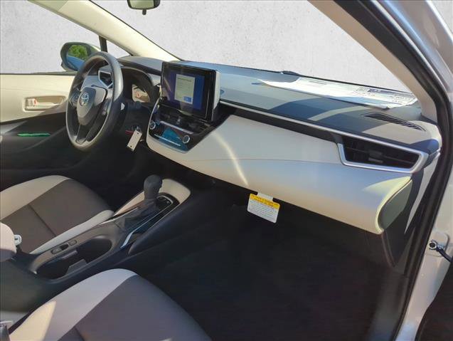 Used 2026 Toyota Corolla LE FWD image 26