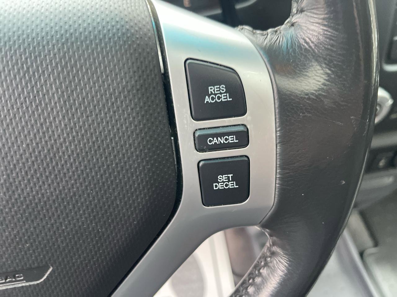 Used 2007 Honda Ridgeline RTL image 16