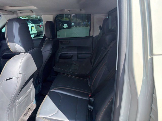 Used 2024 Ford Maverick Tremor w/ Tremor Off-Road Package AWD/4WD image 11