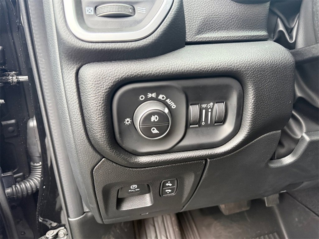 New 2026 RAM 1500 Big Horn image 23