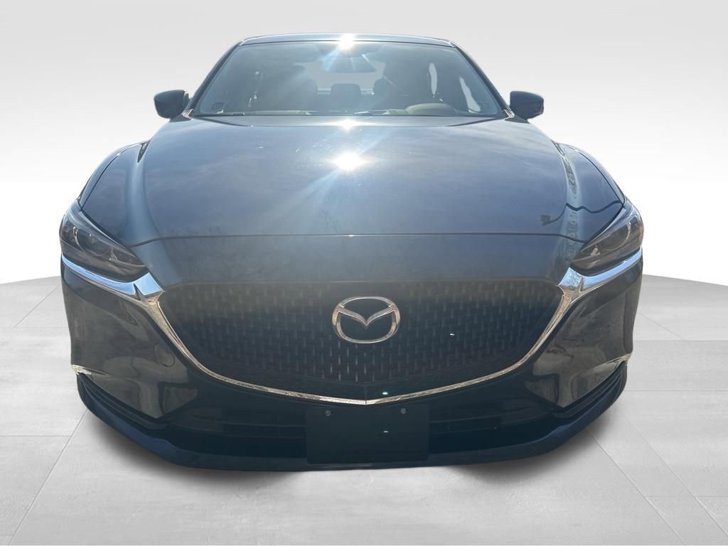 Used 2018 MAZDA MAZDA6 Sport image 4