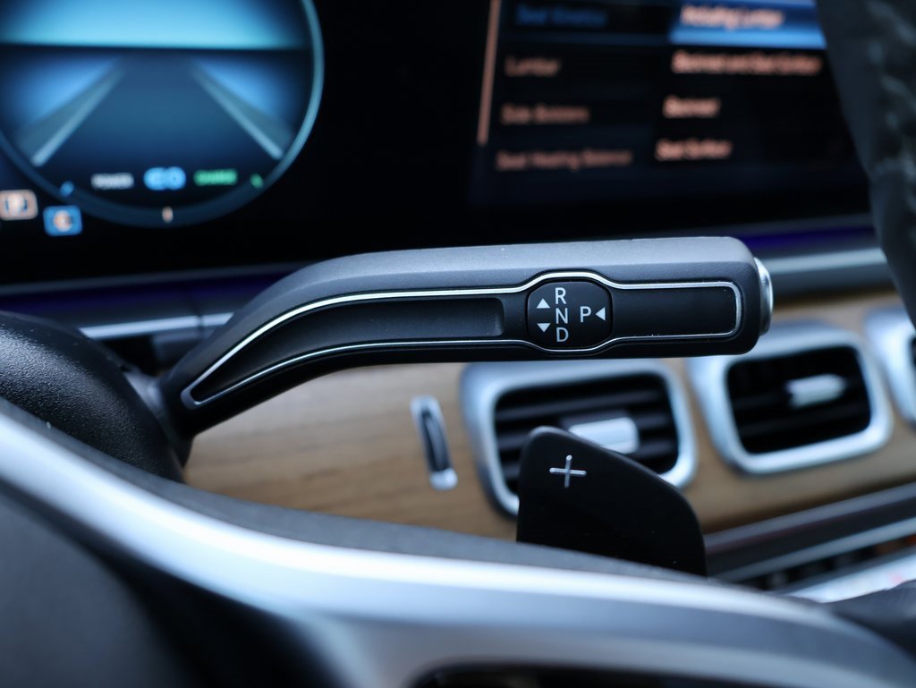 Used 2022 Mercedes-Benz GLS 450 4MATIC image 18