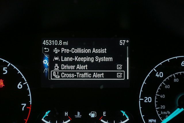 Used 2023 Ford Transit 350 XLT image 33