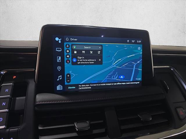 Used 2022 Chevrolet Suburban RST w/ Luxury Package image 24