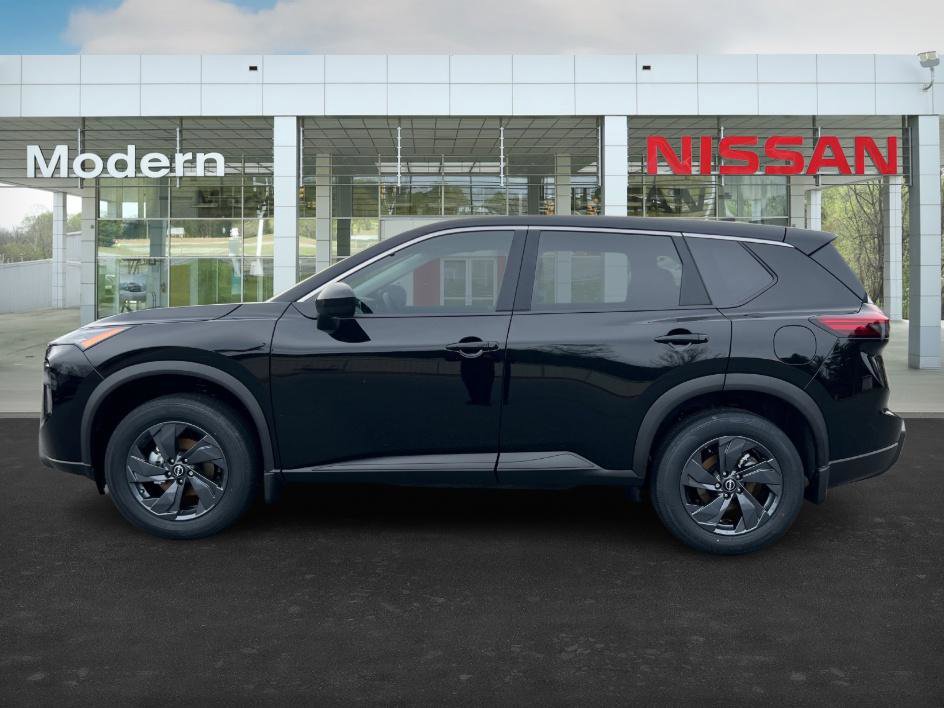 New 2026 Nissan Rogue SV w/ Cold Weather Package image 2