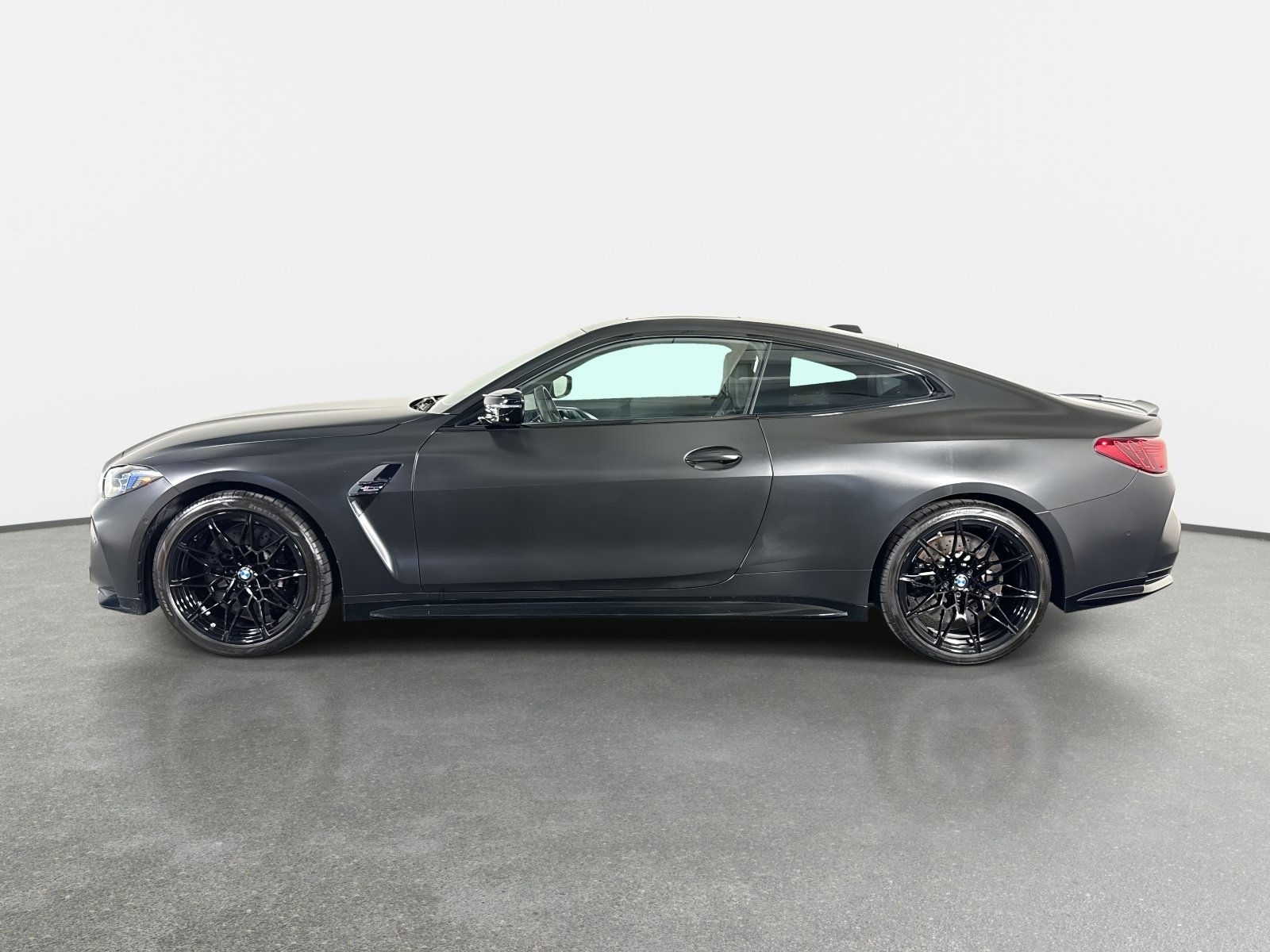 Used 2026 BMW M4 xDrive Competition AWD/4WD image 6