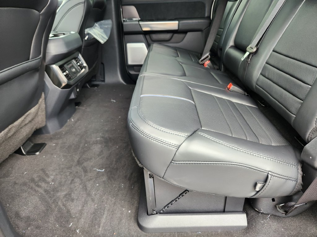 New 2026 Ford F350 Platinum AWD/4WD image 14