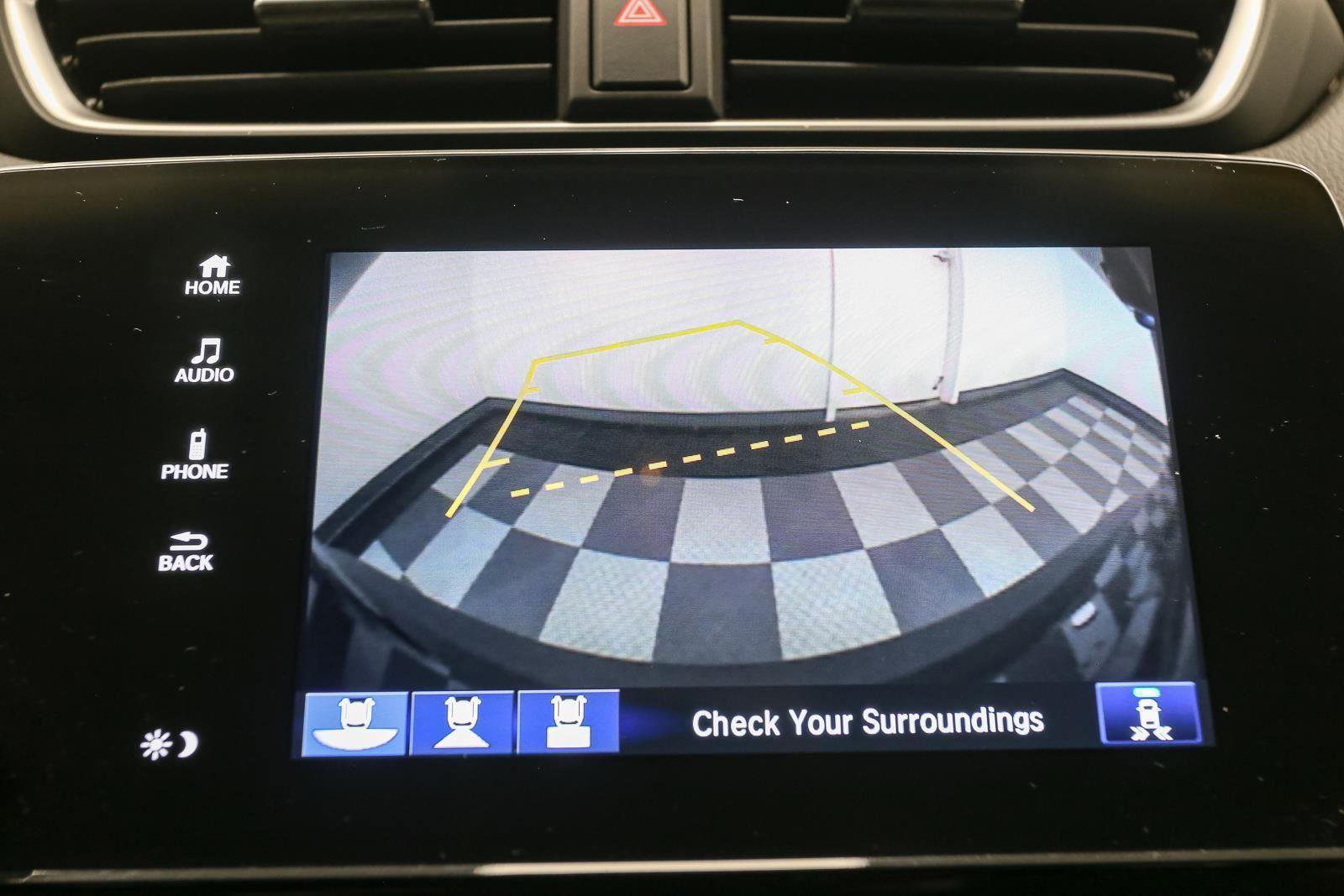 Used 2019 Honda CR-V EX image 31