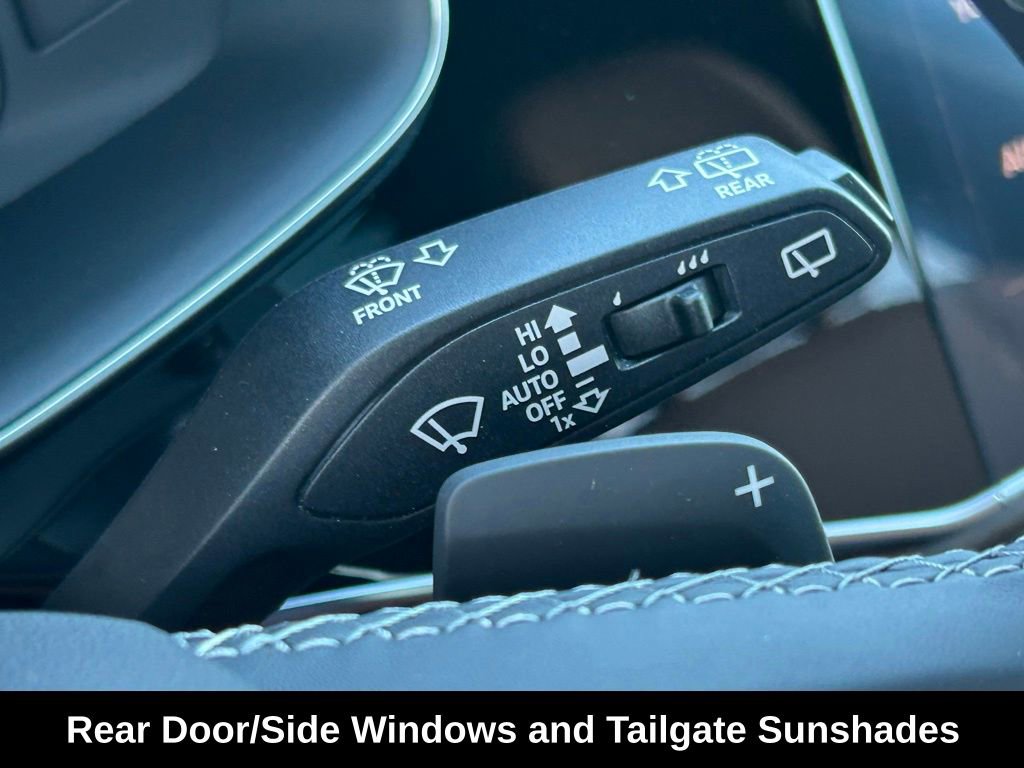 New 2026 Audi Q7 2.0T Premium Plus image 24