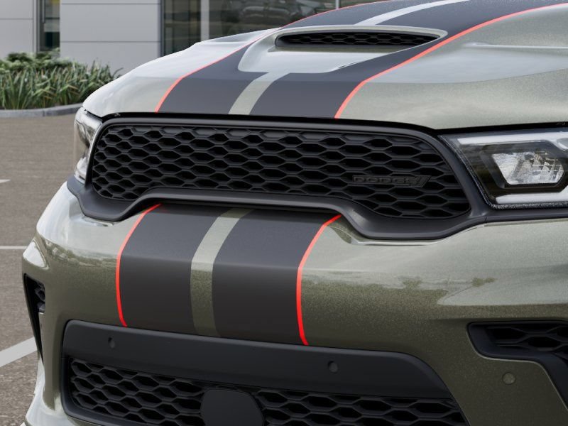 New 2026 Dodge Durango GT AWD/4WD image 12