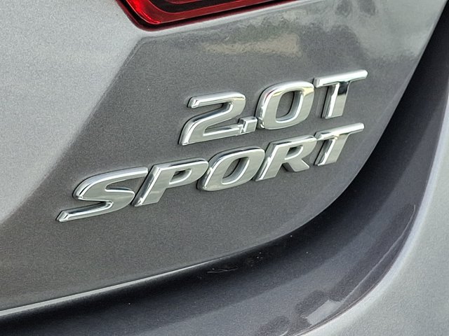 Used 2019 Honda Accord Sport image 35