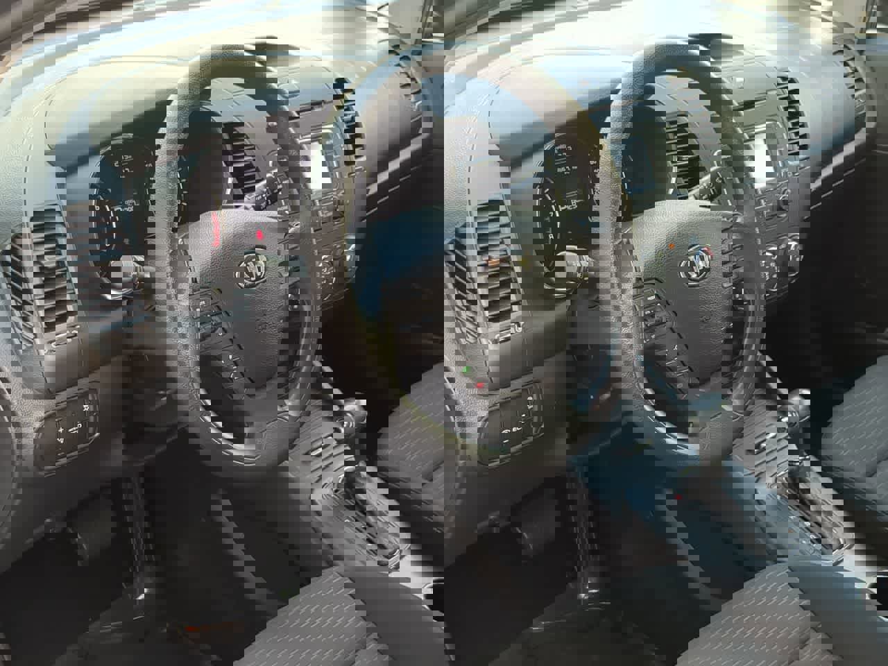 Used 2016 Kia Forte LX w/ LX Popular Plus Package image 10