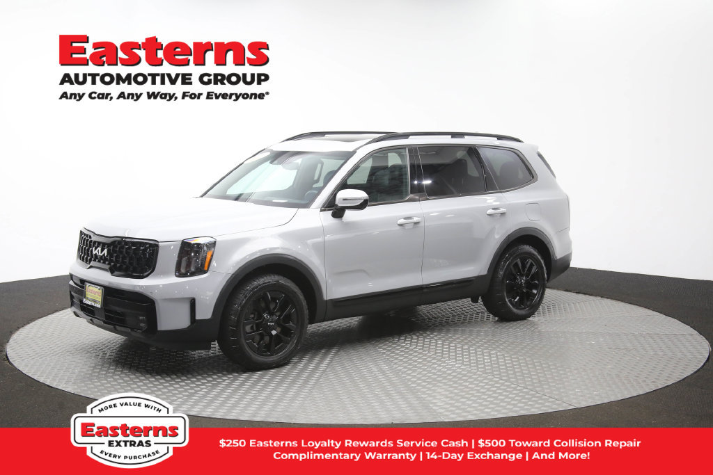 Used 2024 Kia Telluride SX Prestige X-Pro AWD/4WD image 58