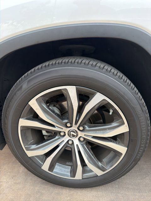 Used 2019 Lexus RX 350 FWD image 9