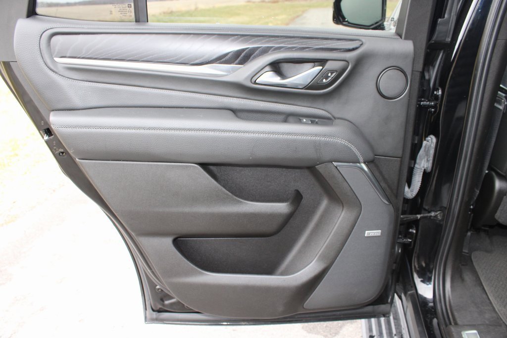 Used 2021 GMC Yukon Denali image 23