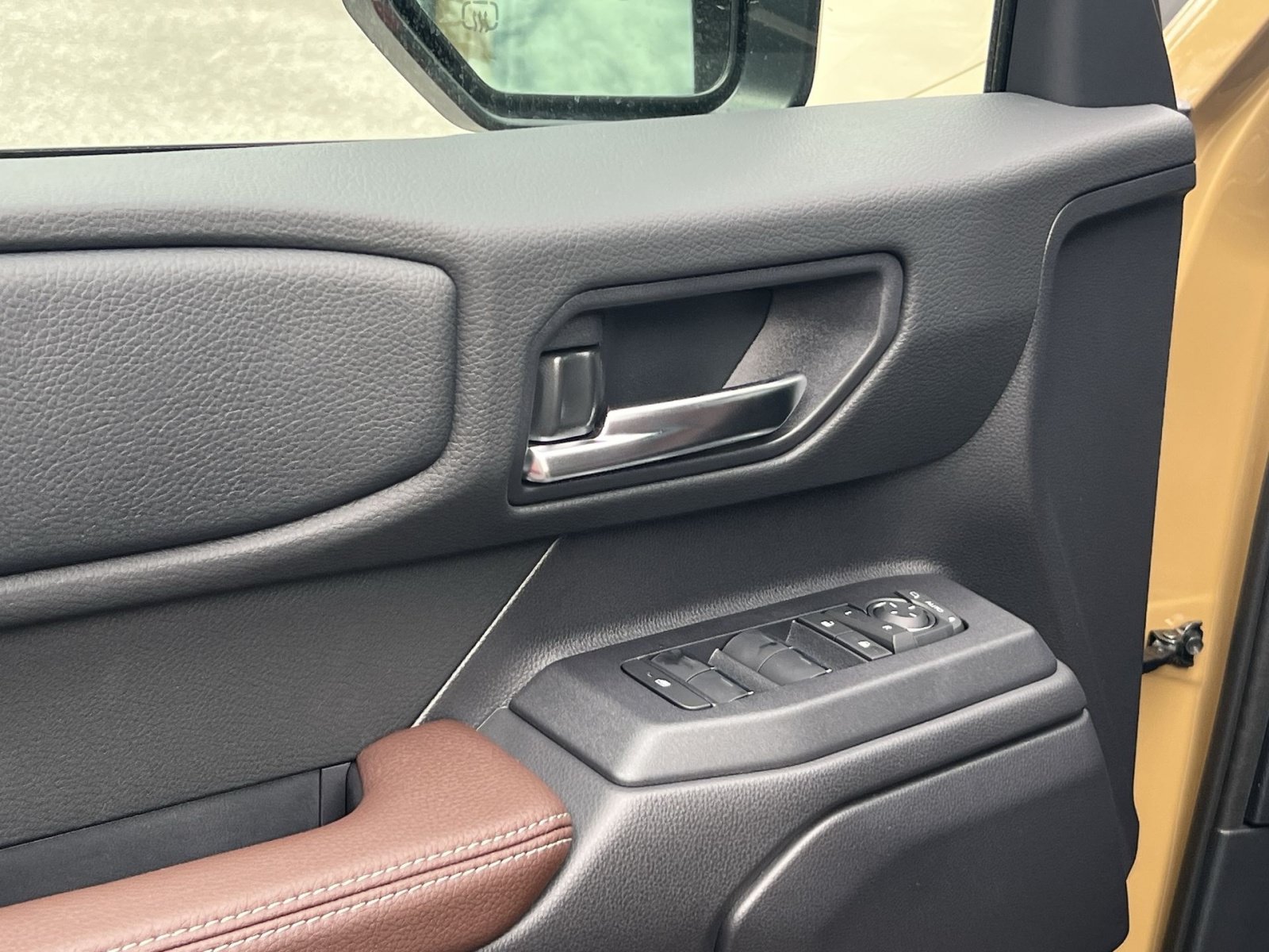 New 2027 Toyota Land Cruiser AWD/4WD image 10