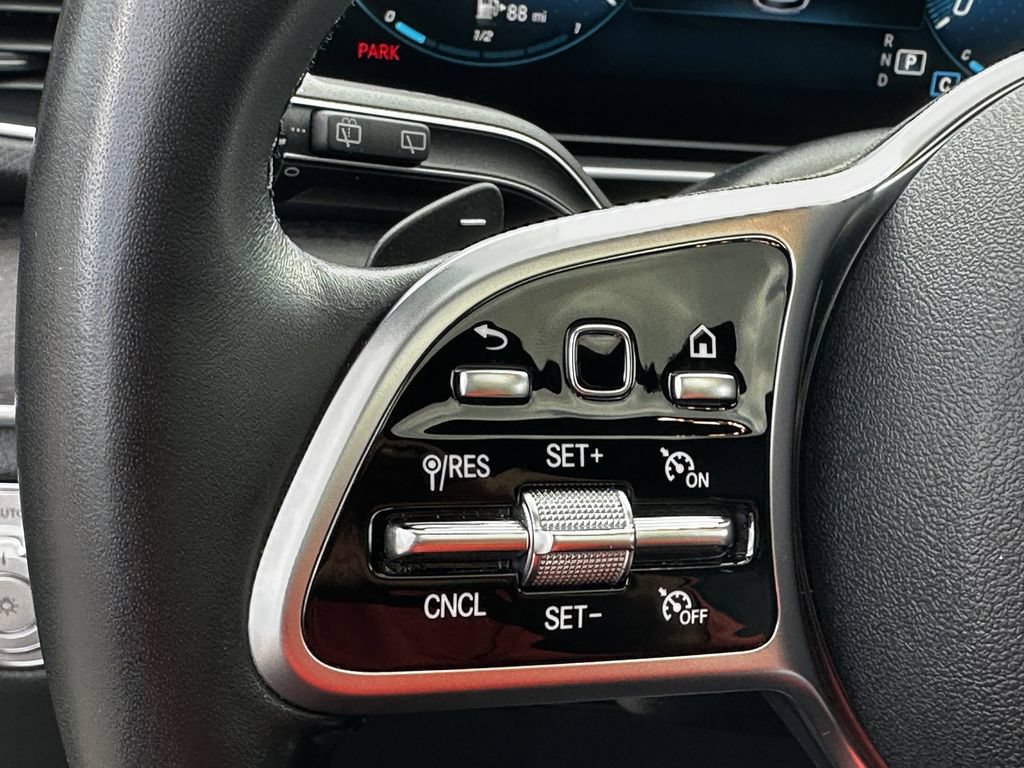 Certified 2022 Mercedes-Benz GLE 350 4MATIC image 28