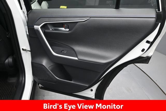 Used 2023 Toyota RAV4 XSE AWD/4WD image 23