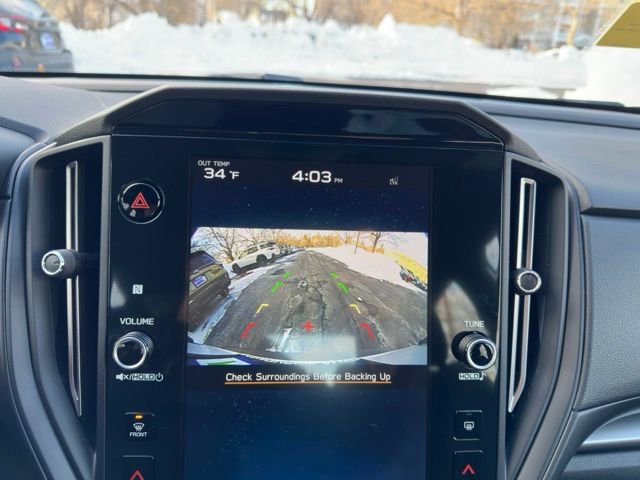 Used 2024 Subaru WRX image 10