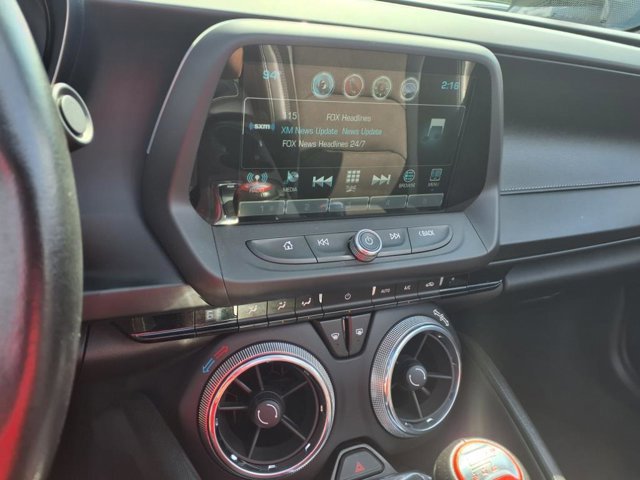 Used 2018 Chevrolet Camaro SS w/ Redline Edition image 18