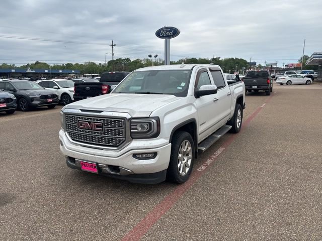 Used 2018 GMC Sierra 1500 Denali image 3