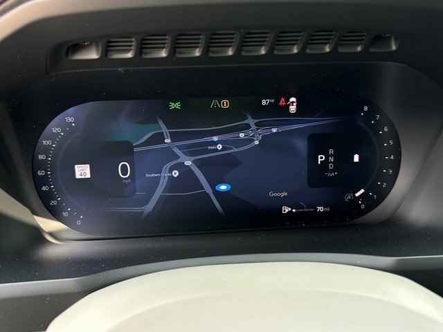 New 2026 Volvo XC90 B6 Ultra image 29