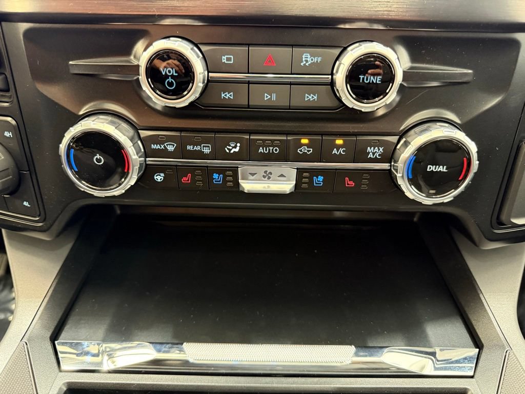 New 2026 Ford F350 Lariat w/ Lariat Ultimate Package AWD/4WD image 40