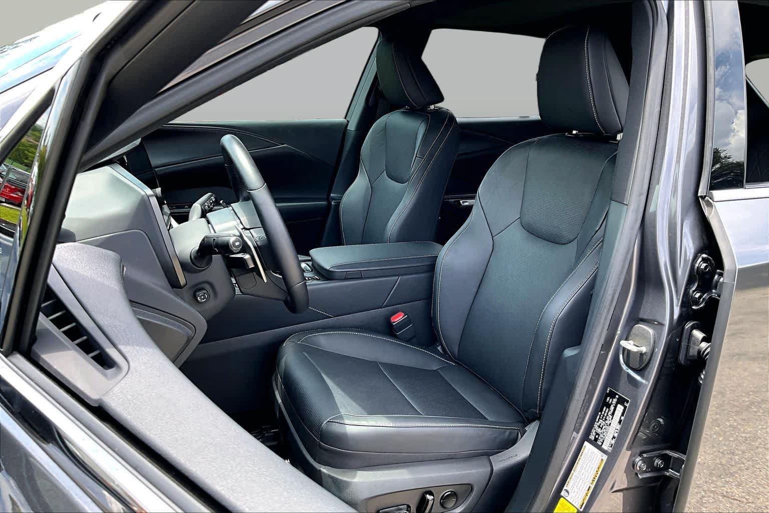 Used 2026 Lexus RX 350 Premium Plus FWD image 8