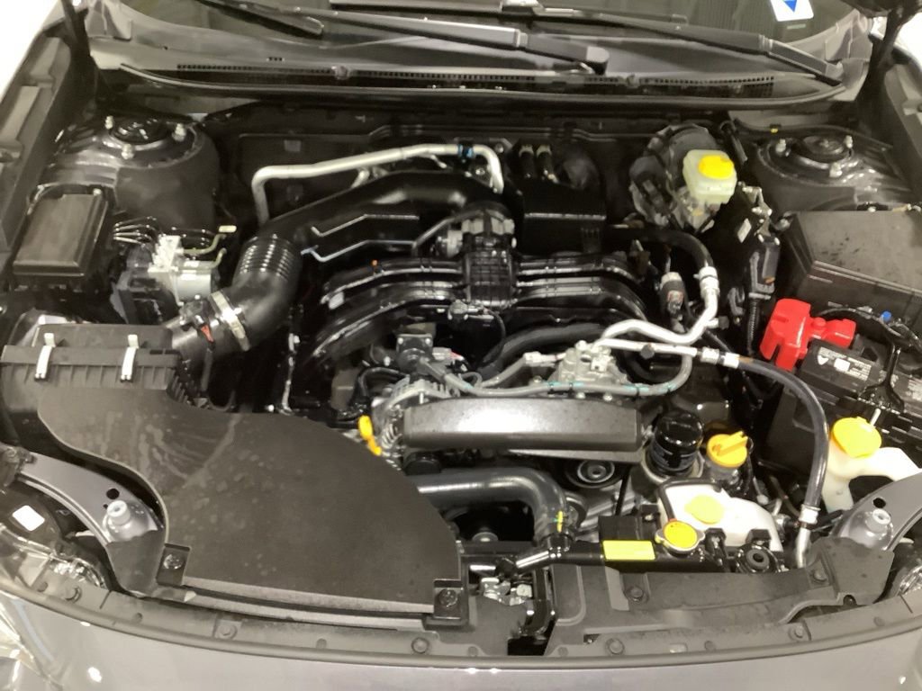 Certified 2025 Subaru Outback Premium image 12